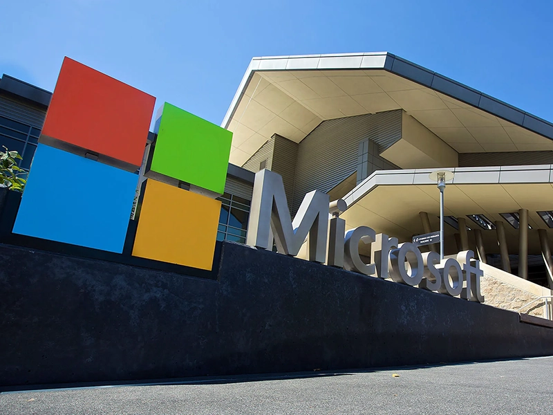 Microsoft Corporation